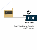 Enc28j60 Datasheet