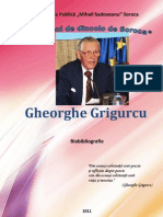 Grigurcu GR