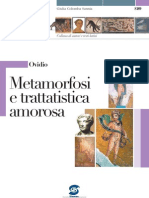 Ovidio MetamorfosOVIDIOi e Trat