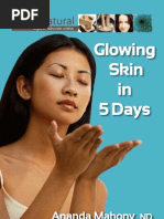 Glowing Skin in 5 Days V3