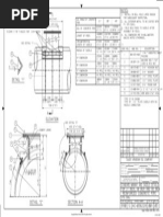 AC-036228-001 Manway and Saddle Details