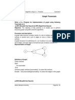 BCA2060 Exercise 6-SLM