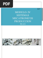 Sistemas Mecatronicos Produccion M