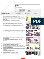 How To Choose Cutting Data