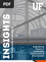 Insights Into Sustainable Engineering