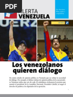 Alerta Venezuela 17 - Español