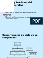 Sistema Operativo