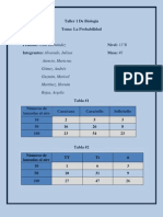 Taller 1 de Biología