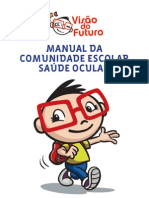 Projeto Visão Nas Escolas