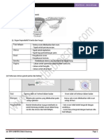 Nota Ringkas Bab 4 - Pembiakan