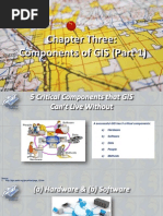 SGC Chapt 3 Part I and II