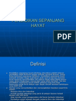 Pendidikan Sepanjang Hayat Kelip