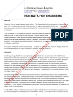 Ductile Iron Data For Engineers PDF