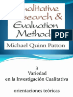 Presentacion Quinn Patton