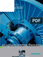 Manuales Catalogos Siemens Acoples MD