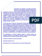 Manual de Produccion de Piensos III