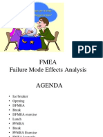 FMEA