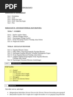 Nota Geografi Tingkatan 3