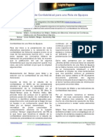 Estimacion de Confiabilidad para Una Flota de Equipos