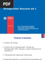 Curso BSG Resumen PDF