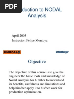 1 - Introduction To Nodal Analysis