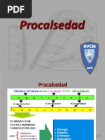 Procalsedad