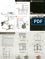 Pedoman Praktis Pembangunan Rumah Tembok Tahan Gempa