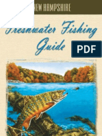 FW Fishing Guide