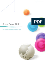 Gatsby Annual Report