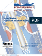 Brochure American-Marsh VTP