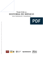 Historia de México