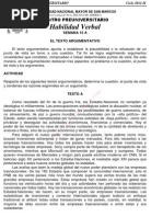 Solucionario - CEPREUNMSM - 2011-II - Boletín 10 - Áreas Academicas A, D y E