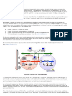 Qué Es PROFIBUS