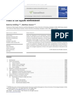 PAP Schilling & Zessner 2011 Water Research