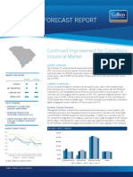 CAE Q1 2013 Market Reports