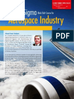 Aerospace Lean Six Sigma Nadeem