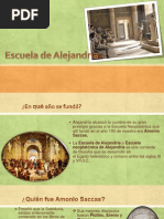 Escuela de Alejandría