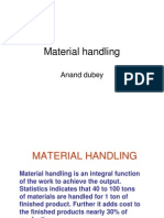 Material Handling