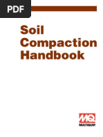 Soil Compaction Handbook