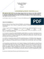 Nolasco v. Cruz Paño 139 SCRA 152