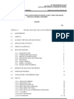 Informe Geologico Cayambe