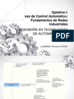 Fundamentos de Redes Industriales