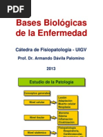 Bases Biológicas-Fisiopatologia-ADP