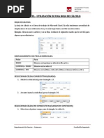 Clase Excel Ejercicios Resueltos y Propuestos