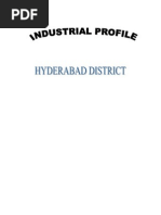 Hyderabad