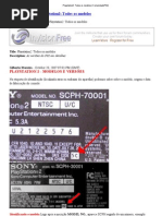 Playstation2 - Todos Os Modelos (ComunidadePS2)