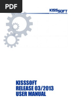 Kissoft