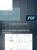 Seminario de Domotica