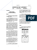 Defensa Siciliana - Variante de Gotemburgo PDF