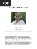 La Mente Es Un Mito PDF